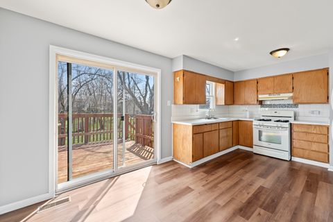 Tiny photo for 4827 IMPERIAL Drive, Richton Park, IL 60471 (MLS # 12505501)