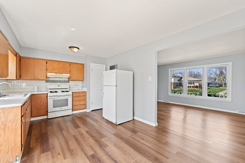 Tiny photo for 4827 IMPERIAL Drive, Richton Park, IL 60471 (MLS # 12505501)