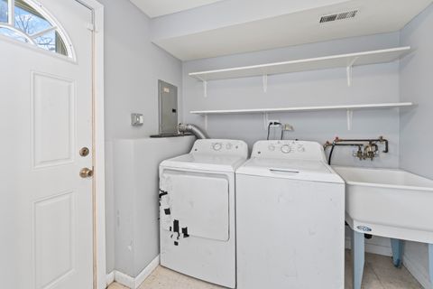 Tiny photo for 4827 IMPERIAL Drive, Richton Park, IL 60471 (MLS # 12505501)