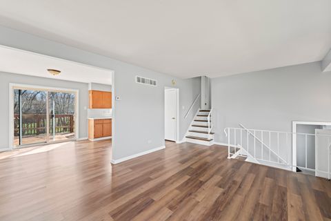 Tiny photo for 4827 IMPERIAL Drive, Richton Park, IL 60471 (MLS # 12505501)