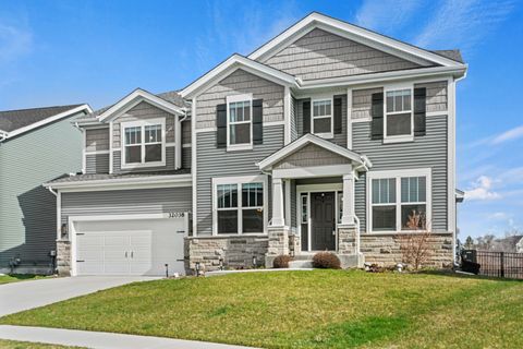 32038 Savannah Drive Lakemoor IL 60051