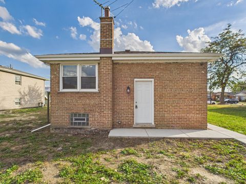 Tiny photo for 7216 W 63rd Place, Summit, IL 60501 (MLS # 12490485)