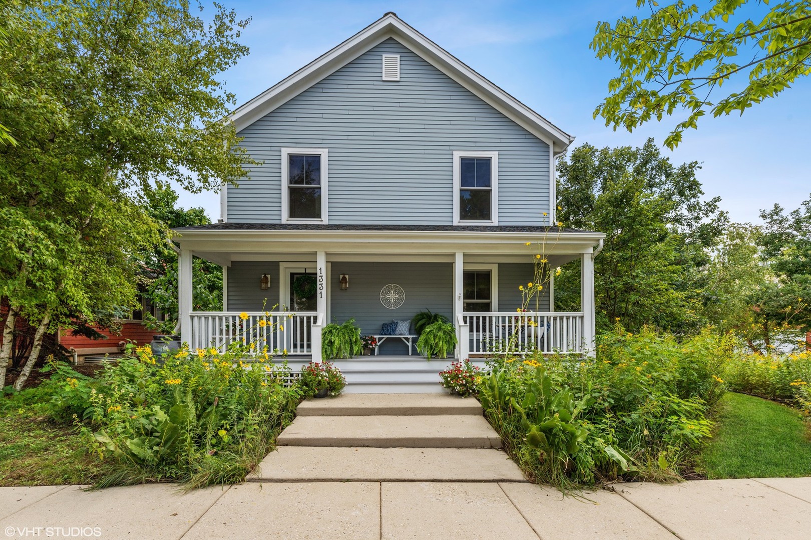 1331 Wild Indigo Road