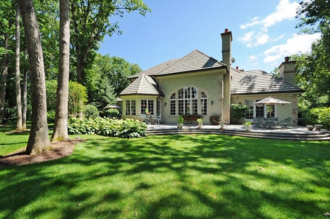 Tiny photo for 1970 Windridge Drive, Lake Forest, IL 60045 (MLS # 12764480)