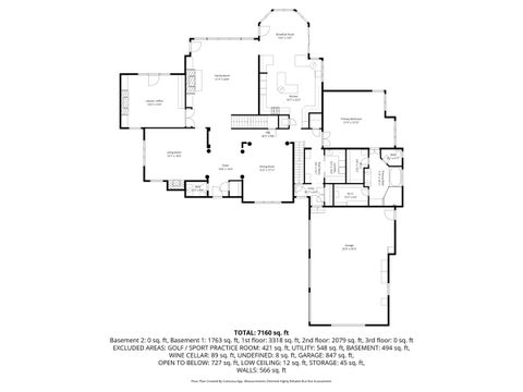 Tiny photo for 1970 Windridge Drive, Lake Forest, IL 60045 (MLS # 12764480)