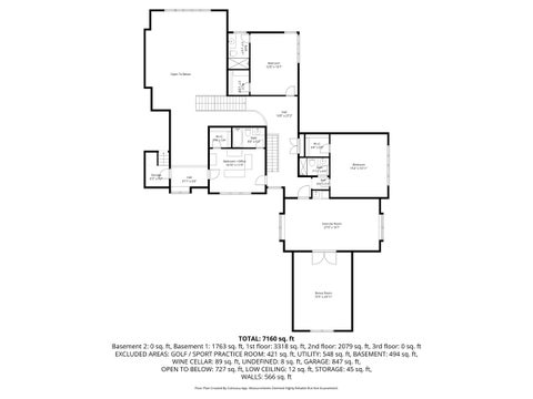 Tiny photo for 1970 Windridge Drive, Lake Forest, IL 60045 (MLS # 12764480)
