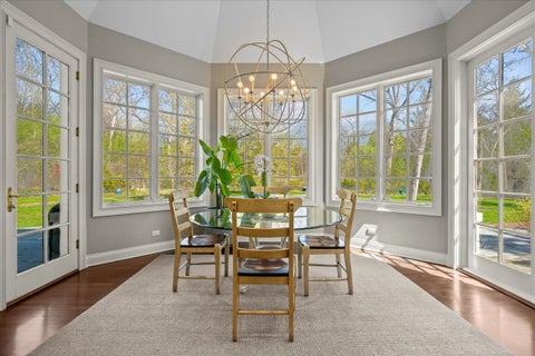 Tiny photo for 1970 Windridge Drive, Lake Forest, IL 60045 (MLS # 12764480)
