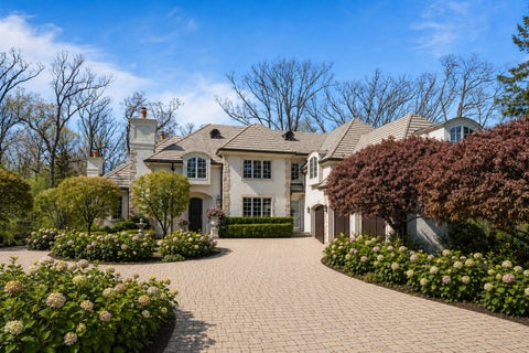 Photo of 1970 Windridge Drive, Lake Forest, IL 60045 (MLS # 12764480)