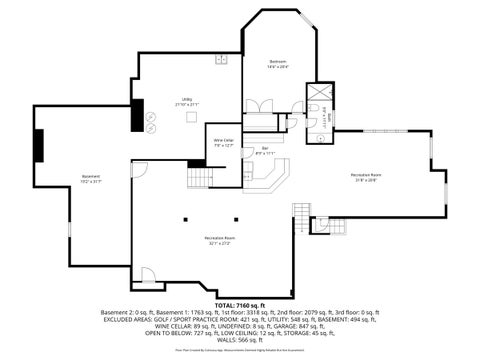 Tiny photo for 1970 Windridge Drive, Lake Forest, IL 60045 (MLS # 12764480)
