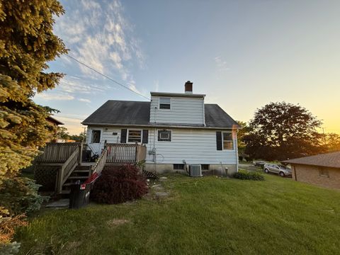 Tiny photo for 106 Kazwell Street, Willow Springs, IL 60480 (MLS # 12466841)