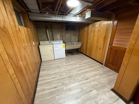 Tiny photo for 106 Kazwell Street, Willow Springs, IL 60480 (MLS # 12466841)