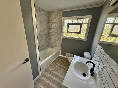 Tiny photo for 106 Kazwell Street, Willow Springs, IL 60480 (MLS # 12466841)