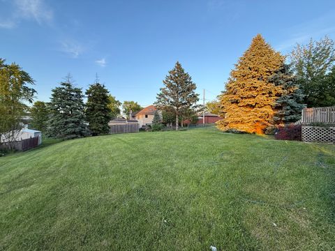 Tiny photo for 106 Kazwell Street, Willow Springs, IL 60480 (MLS # 12466841)