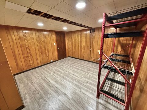 Tiny photo for 106 Kazwell Street, Willow Springs, IL 60480 (MLS # 12466841)