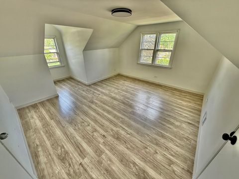 Tiny photo for 106 Kazwell Street, Willow Springs, IL 60480 (MLS # 12466841)