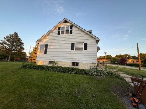 Tiny photo for 106 Kazwell Street, Willow Springs, IL 60480 (MLS # 12466841)