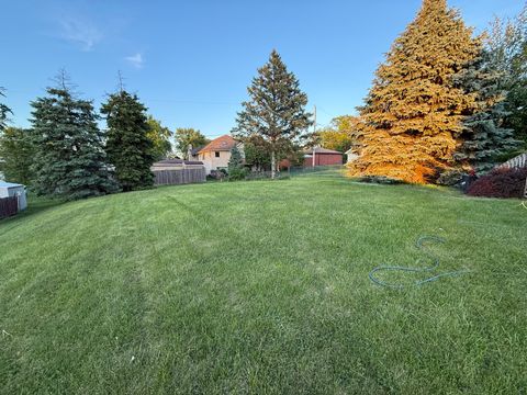 Tiny photo for 106 Kazwell Street, Willow Springs, IL 60480 (MLS # 12466841)