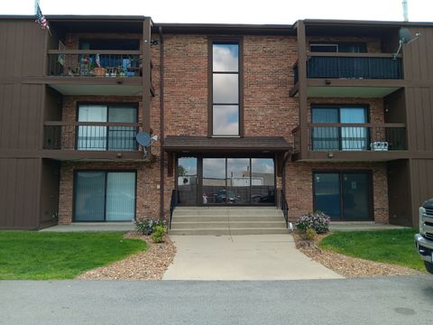 7537 175th Street 514 Tinley Park IL 60477