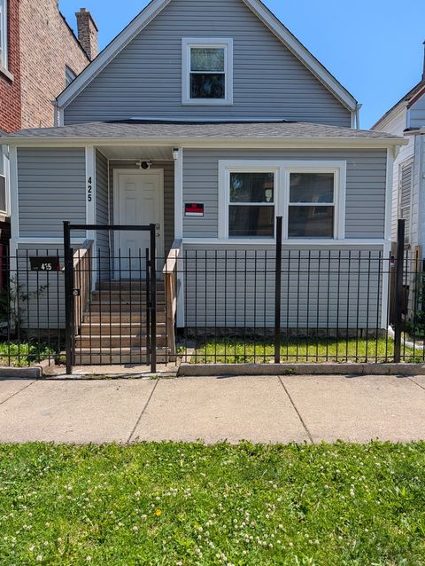 Photo of Chicago, IL 60644 (MLS # 12660223)