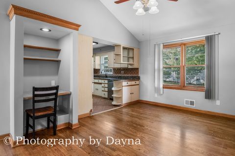 Tiny photo for 507 Marian Avenue, Bradley, IL 60915 (MLS # 12487442)