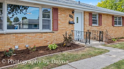 Tiny photo for 507 Marian Avenue, Bradley, IL 60915 (MLS # 12487442)