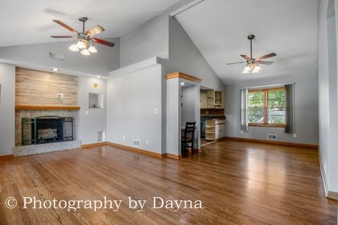 Tiny photo for 507 Marian Avenue, Bradley, IL 60915 (MLS # 12487442)