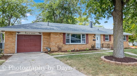Tiny photo for 507 Marian Avenue, Bradley, IL 60915 (MLS # 12487442)