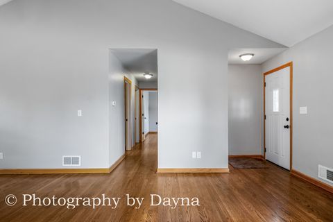 Tiny photo for 507 Marian Avenue, Bradley, IL 60915 (MLS # 12487442)
