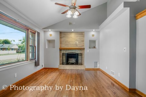 Tiny photo for 507 Marian Avenue, Bradley, IL 60915 (MLS # 12487442)