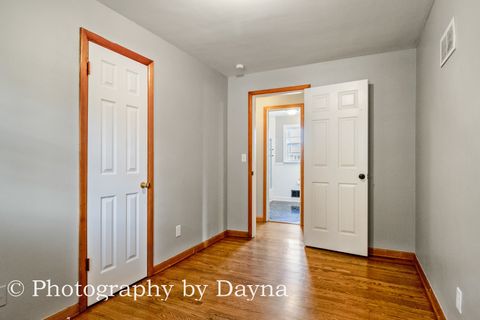 Tiny photo for 507 Marian Avenue, Bradley, IL 60915 (MLS # 12487442)