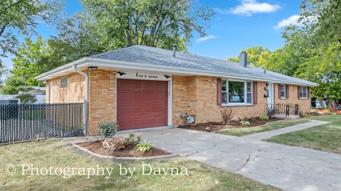 Tiny photo for 507 Marian Avenue, Bradley, IL 60915 (MLS # 12487442)