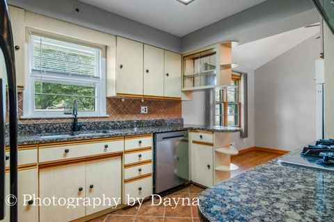 Tiny photo for 507 Marian Avenue, Bradley, IL 60915 (MLS # 12487442)