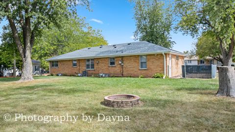 Tiny photo for 507 Marian Avenue, Bradley, IL 60915 (MLS # 12487442)