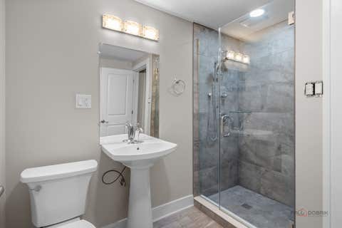 Tiny photo for 2913 W Sibley Street, Park Ridge, IL 60068 (MLS # 12694080)