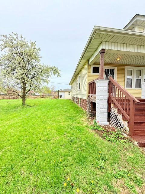 Tiny photo for 11413 S Yale Avenue, Chicago, IL 60628 (MLS # 12621901)