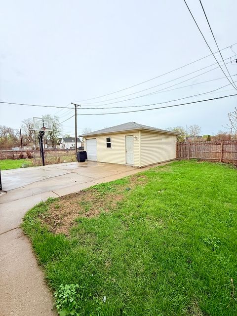 Tiny photo for 11413 S Yale Avenue, Chicago, IL 60628 (MLS # 12621901)