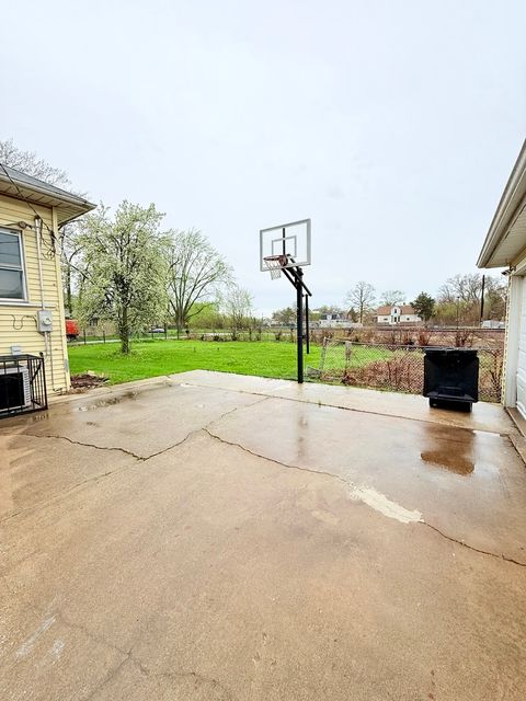 Tiny photo for 11413 S Yale Avenue, Chicago, IL 60628 (MLS # 12621901)