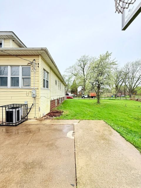 Tiny photo for 11413 S Yale Avenue, Chicago, IL 60628 (MLS # 12621901)