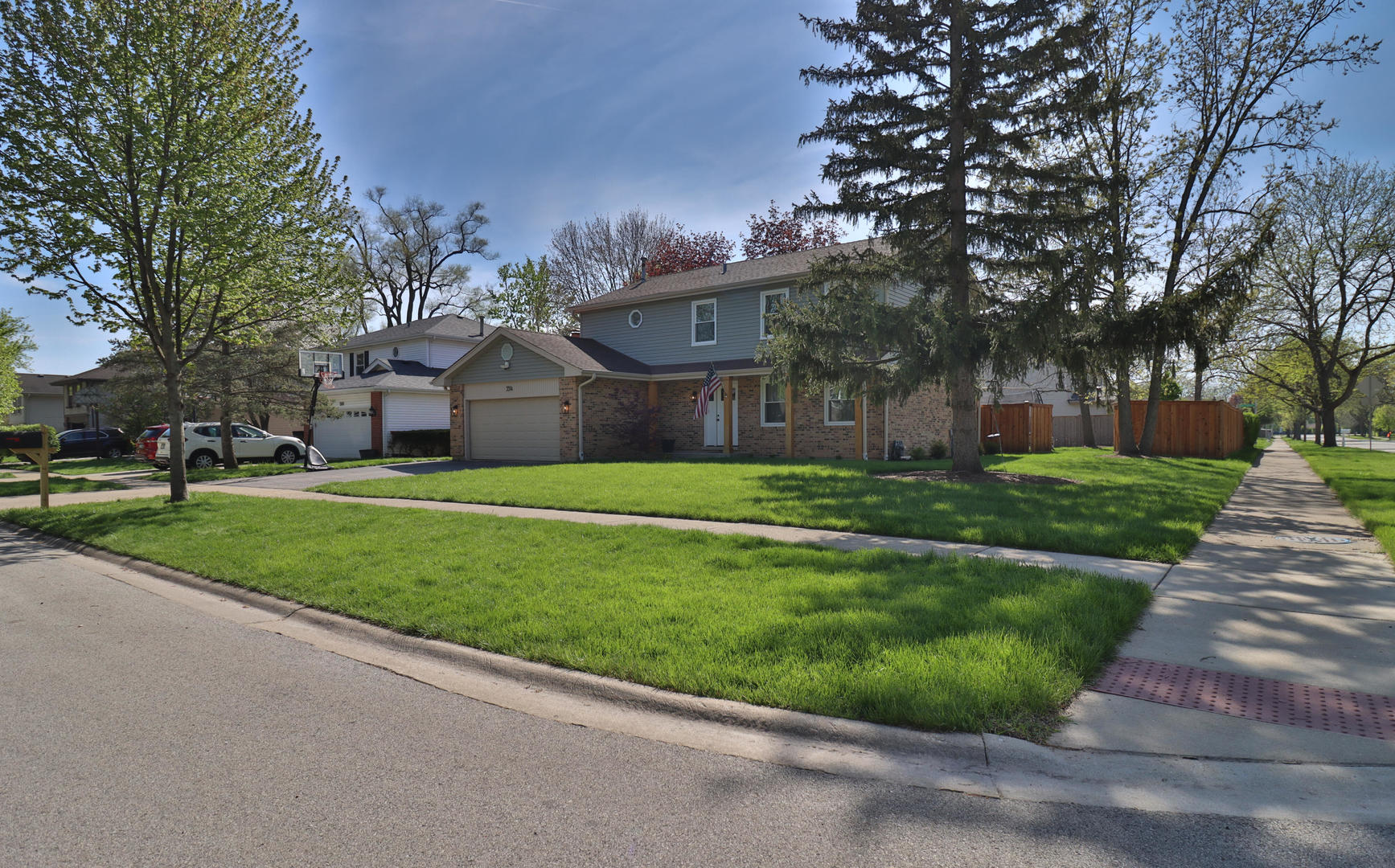 554 Briarwood Drive