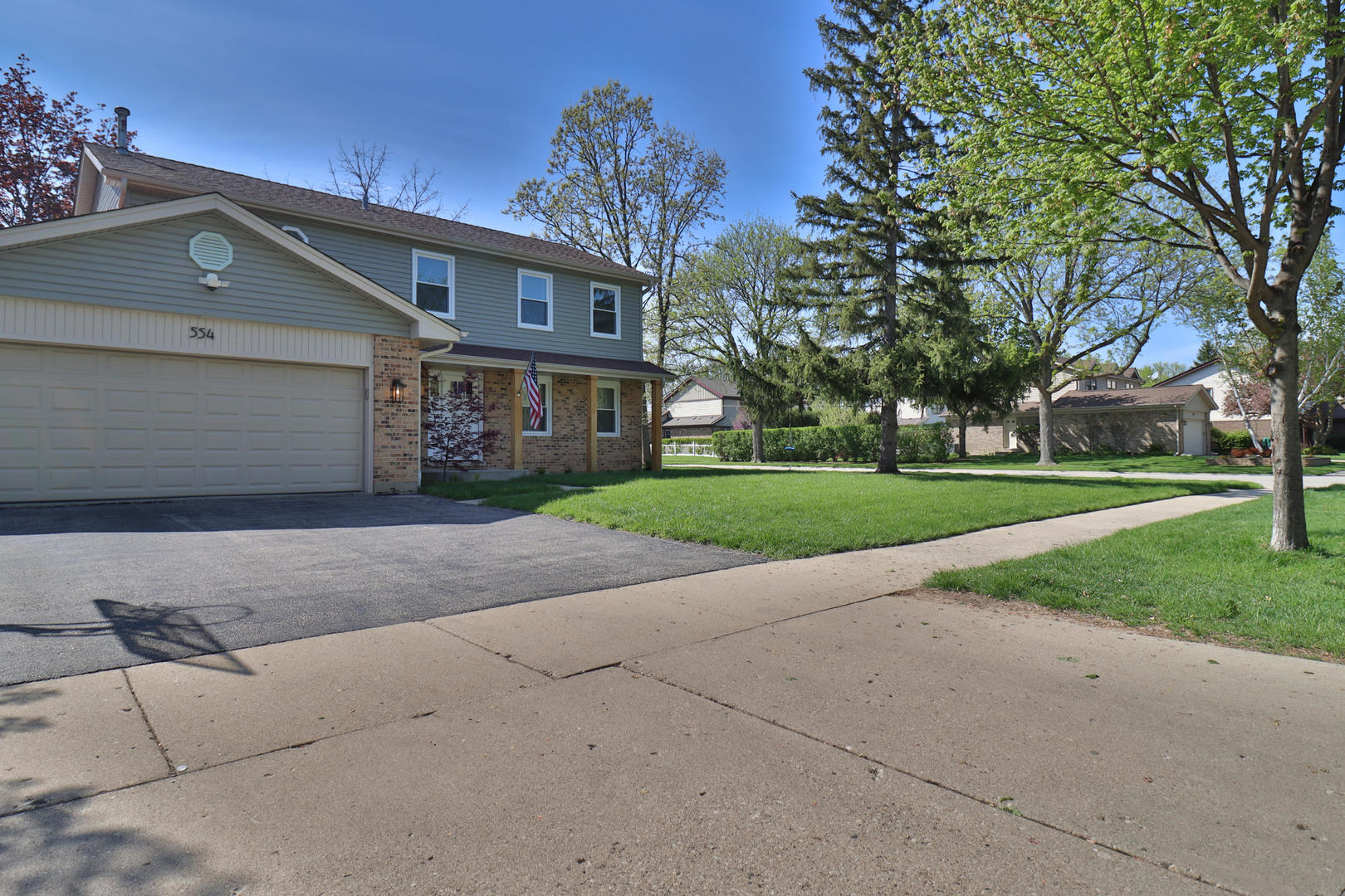 554 Briarwood Drive