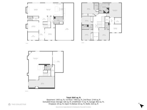 Tiny photo for 427 Newcastle Drive, Cary, IL 60013 (MLS # 12602531)