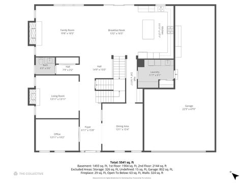 Tiny photo for 427 Newcastle Drive, Cary, IL 60013 (MLS # 12602531)