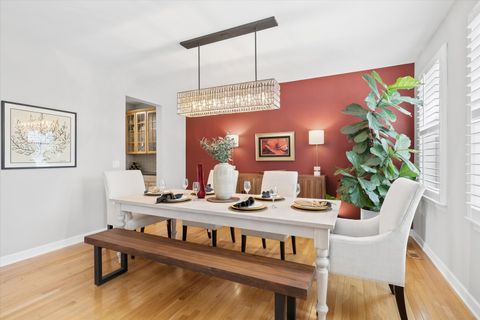 Tiny photo for 427 Newcastle Drive, Cary, IL 60013 (MLS # 12602531)