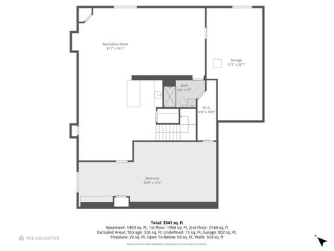 Tiny photo for 427 Newcastle Drive, Cary, IL 60013 (MLS # 12602531)