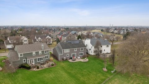 Tiny photo for 427 Newcastle Drive, Cary, IL 60013 (MLS # 12602531)