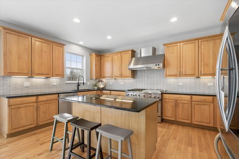 Tiny photo for 427 Newcastle Drive, Cary, IL 60013 (MLS # 12602531)