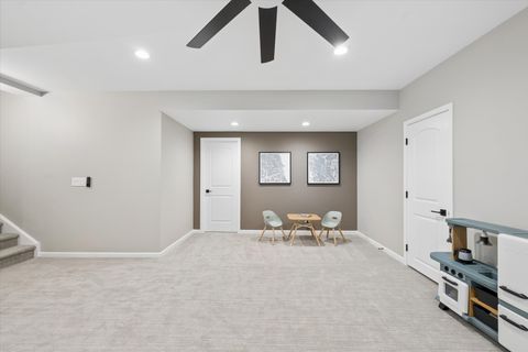 Tiny photo for 427 Newcastle Drive, Cary, IL 60013 (MLS # 12602531)