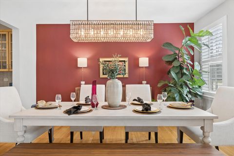 Tiny photo for 427 Newcastle Drive, Cary, IL 60013 (MLS # 12602531)