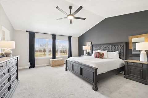 Tiny photo for 427 Newcastle Drive, Cary, IL 60013 (MLS # 12602531)