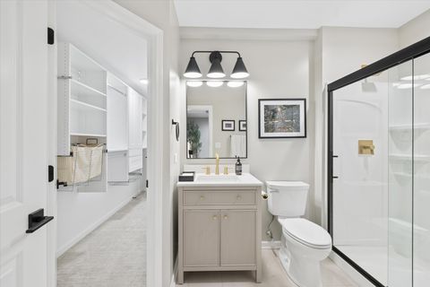 Tiny photo for 427 Newcastle Drive, Cary, IL 60013 (MLS # 12602531)